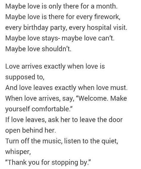 when love arrives poem|when love arrives .